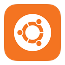 MetroUI Ubuntu Alt icon